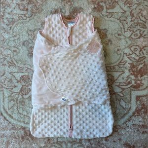 Halo Sleepsack Swaddle
